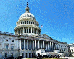 US Capitol